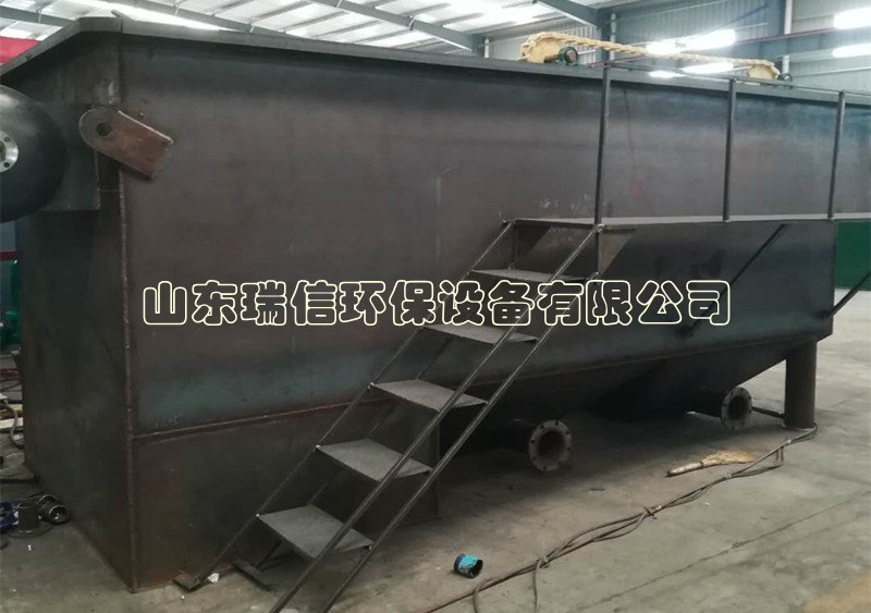 服務區污水處理設備